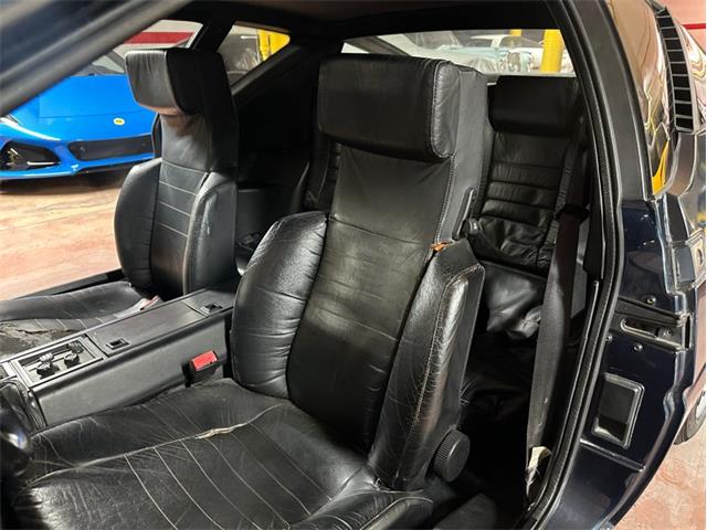 1990 Renault Alpine (CC-2058774) for sale in Dripping Springs, Texas