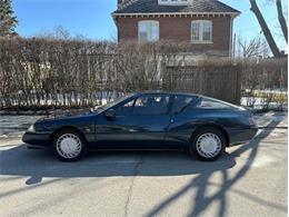 1990 Renault Alpine (CC-2058774) for sale in Dripping Springs, Texas