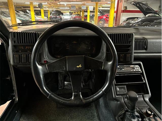 1990 Renault Alpine (CC-2058774) for sale in Dripping Springs, Texas
