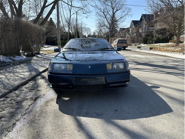 1990 Renault Alpine (CC-2058774) for sale in Dripping Springs, Texas