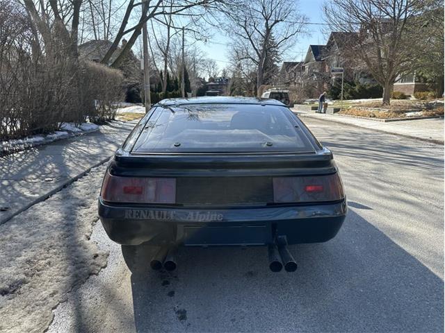 1990 Renault Alpine (CC-2058774) for sale in Dripping Springs, Texas