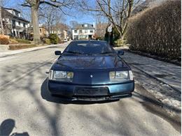 1990 Renault Alpine (CC-2058774) for sale in Dripping Springs, Texas