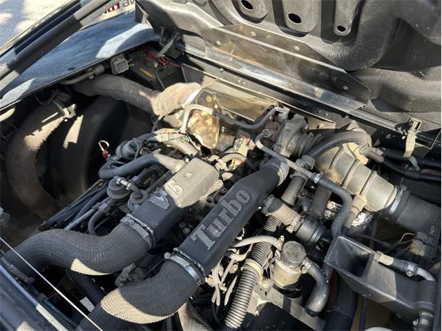 1990 Renault Alpine (CC-2058774) for sale in Dripping Springs, Texas