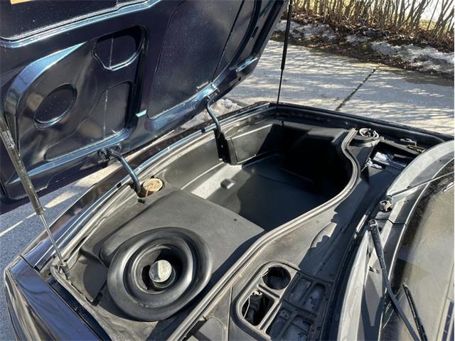 1990 Renault Alpine (CC-2058774) for sale in Dripping Springs, Texas