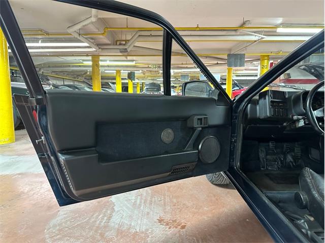 1990 Renault Alpine (CC-2058774) for sale in Dripping Springs, Texas