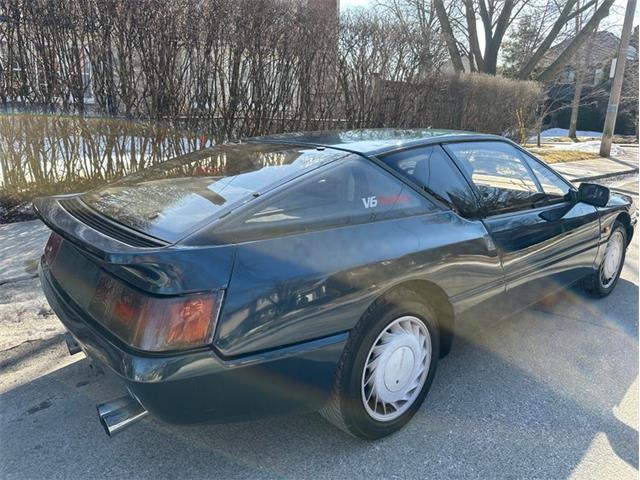 1990 Renault Alpine (CC-2058774) for sale in Dripping Springs, Texas