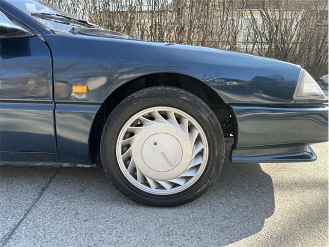 1990 Renault Alpine (CC-2058774) for sale in Dripping Springs, Texas