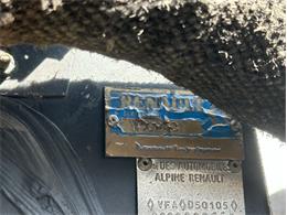1990 Renault Alpine (CC-2058774) for sale in Dripping Springs, Texas