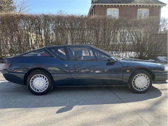 1990 Renault Alpine (CC-2058774) for sale in Dripping Springs, Texas