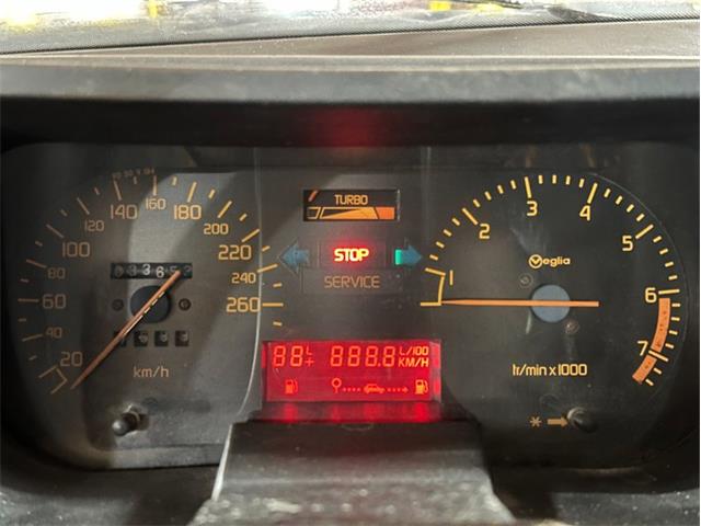1990 Renault Alpine (CC-2058774) for sale in Dripping Springs, Texas