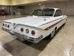 1961 Chevrolet Impala SS (CC-2058782) for sale in Reno, Nevada