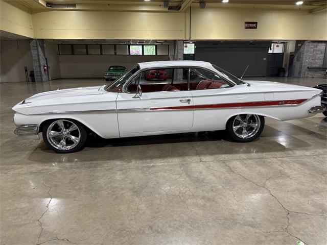 1961 Chevrolet Impala SS (CC-2058782) for sale in Reno, Nevada