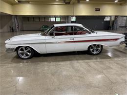 1961 Chevrolet Impala SS (CC-2058782) for sale in Reno, Nevada
