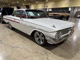 1961 Chevrolet Impala SS (CC-2058782) for sale in Reno, Nevada