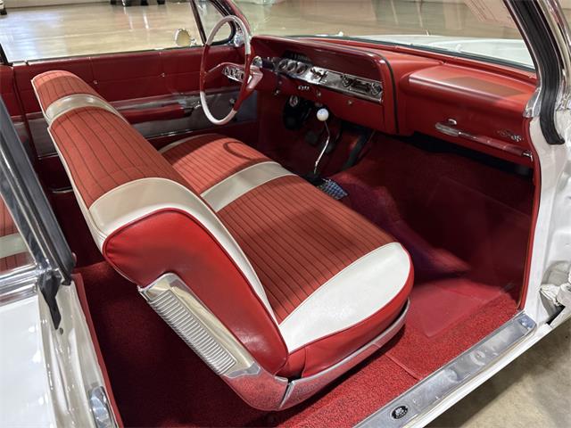 1961 Chevrolet Impala SS (CC-2058782) for sale in Reno, Nevada