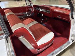 1961 Chevrolet Impala SS (CC-2058782) for sale in Reno, Nevada