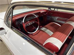 1961 Chevrolet Impala SS (CC-2058782) for sale in Reno, Nevada