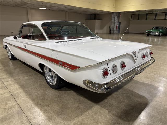 1961 Chevrolet Impala SS (CC-2058782) for sale in Reno, Nevada