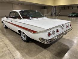1961 Chevrolet Impala SS (CC-2058782) for sale in Reno, Nevada