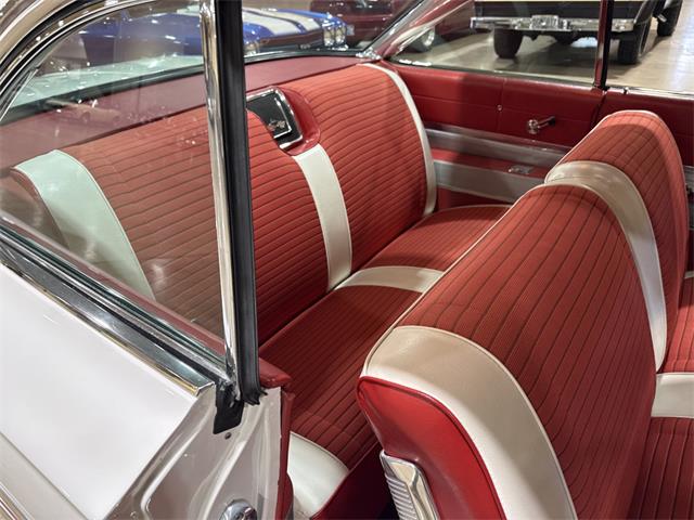 1961 Chevrolet Impala SS (CC-2058782) for sale in Reno, Nevada