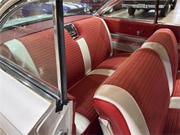 1961 Chevrolet Impala SS (CC-2058782) for sale in Reno, Nevada