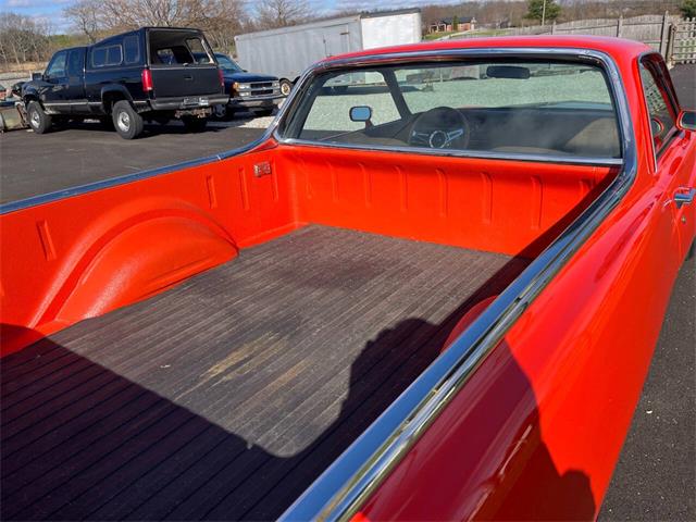 1971 Ford Ranchero (CC-2058786) for sale in Knightstown, Indiana