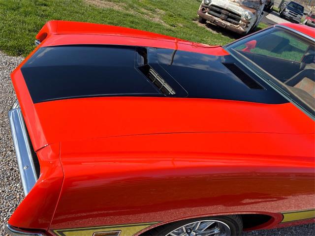 1971 Ford Ranchero (CC-2058786) for sale in Knightstown, Indiana
