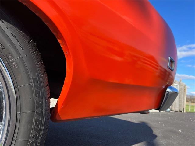 1971 Ford Ranchero (CC-2058786) for sale in Knightstown, Indiana