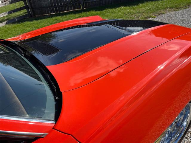 1971 Ford Ranchero (CC-2058786) for sale in Knightstown, Indiana