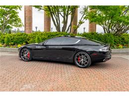 2016 Aston Martin Rapide (CC-2050880) for sale in Bellevue, Washington