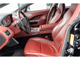 2016 Aston Martin Rapide (CC-2050880) for sale in Bellevue, Washington