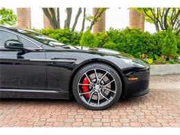 2016 Aston Martin Rapide (CC-2050880) for sale in Bellevue, Washington