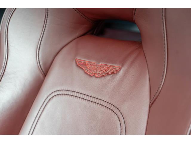 2016 Aston Martin Rapide (CC-2050880) for sale in Bellevue, Washington