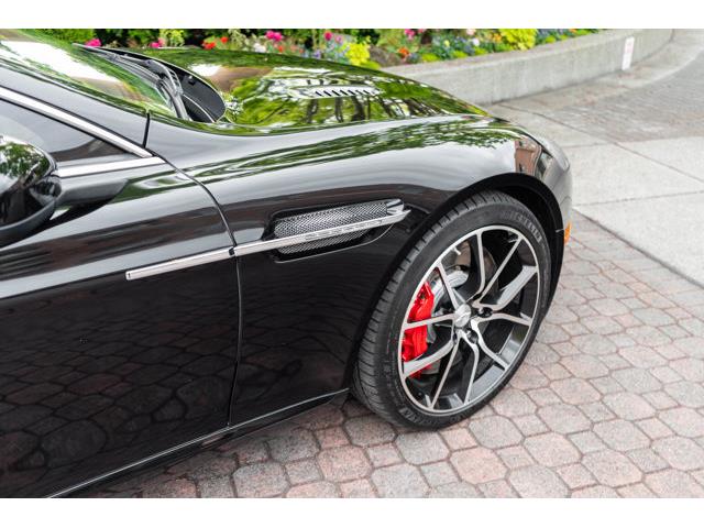 2016 Aston Martin Rapide (CC-2050880) for sale in Bellevue, Washington