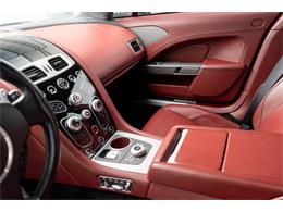 2016 Aston Martin Rapide (CC-2050880) for sale in Bellevue, Washington