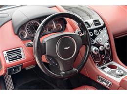 2016 Aston Martin Rapide (CC-2050880) for sale in Bellevue, Washington