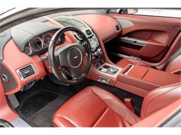 2016 Aston Martin Rapide (CC-2050880) for sale in Bellevue, Washington