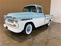 1959 Chevrolet Apache (CC-2058806) for sale in Santa Rosa, Florida