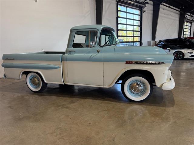 1959 Chevrolet Apache (CC-2058806) for sale in Santa Rosa, Florida