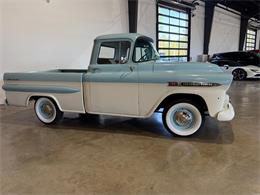 1959 Chevrolet Apache (CC-2058806) for sale in Santa Rosa, Florida