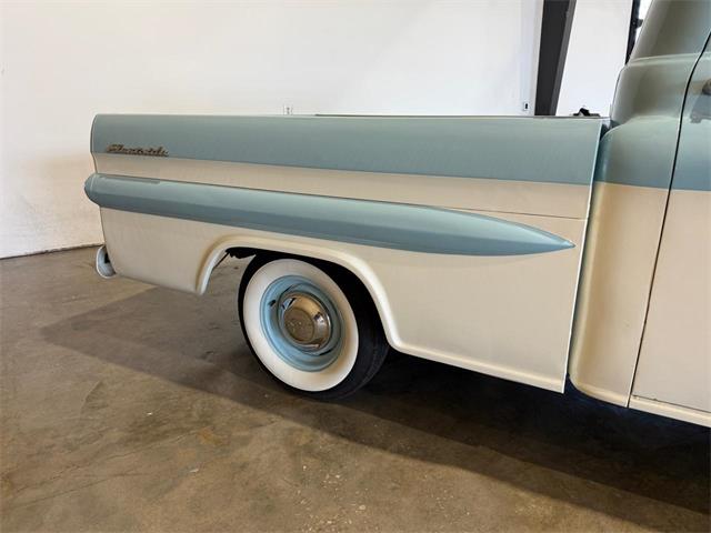 1959 Chevrolet Apache (CC-2058806) for sale in Santa Rosa, Florida
