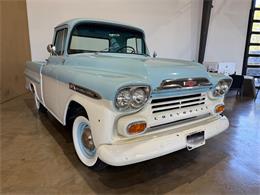 1959 Chevrolet Apache (CC-2058806) for sale in Santa Rosa, Florida