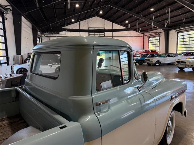 1959 Chevrolet Apache (CC-2058806) for sale in Santa Rosa, Florida