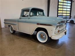 1959 Chevrolet Apache (CC-2058806) for sale in Santa Rosa, Florida