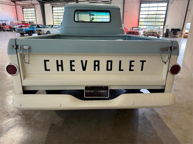 1959 Chevrolet Apache (CC-2058806) for sale in Santa Rosa, Florida