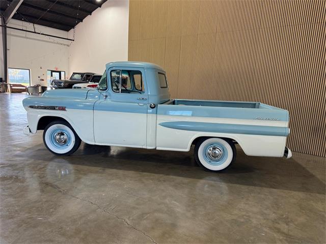 1959 Chevrolet Apache (CC-2058806) for sale in Santa Rosa, Florida