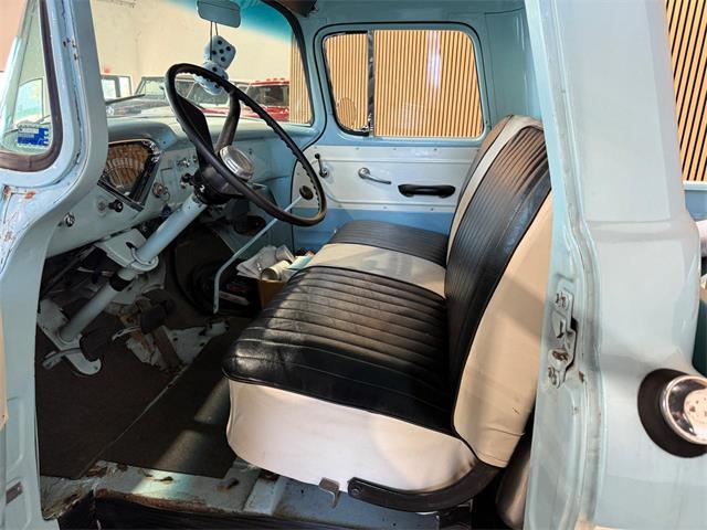 1959 Chevrolet Apache (CC-2058806) for sale in Santa Rosa, Florida