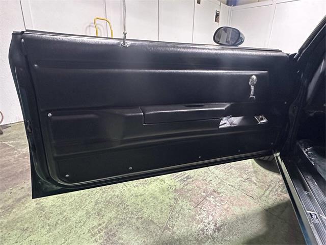 1981 Chevrolet El Camino (CC-2058809) for sale in Huntsville, Alabama
