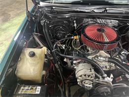 1981 Chevrolet El Camino (CC-2058809) for sale in Huntsville, Alabama