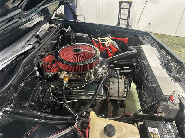 1981 Chevrolet El Camino (CC-2058809) for sale in Huntsville, Alabama